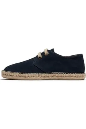 Fly London Herren SINI552FLY Espadrille, , 38 EU