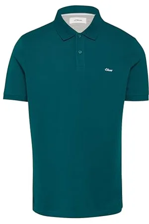QS by s.Oliver Poloshirt