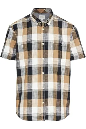 Camel Active Herren 409261-5s61 T-Shirt, , XL EU