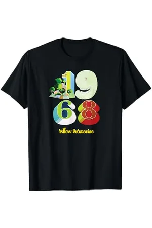 The Beatles Die Beatles -1968 T-Shirt