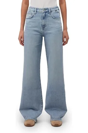 Mavi Damen Malibu Jeans, , 30/30