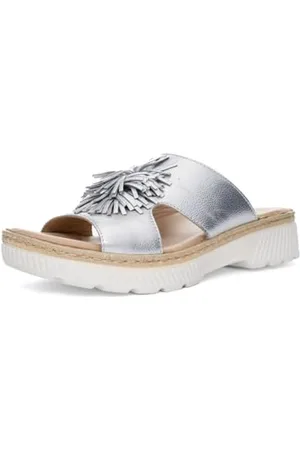 ARA Damen Capri Slipper, , 39 EU