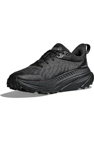 Hoka One One ONE ONE 1134501F-BBLC Challenger 7 GTX Herren Black/Black EU 44