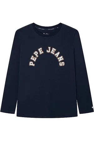 Pepe Jeans Jungen Pierce T-Shirt, , 12 Years