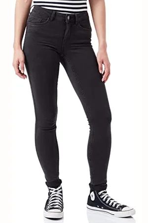 VERO MODA Vmseven Nw S Shape Up Jeans Vi501 Noos
