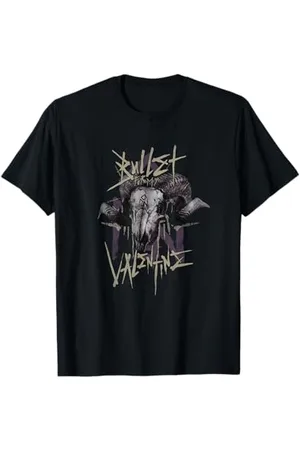 Bullet For My Valentine Kugel für meine Valentinsziege T-Shirt
