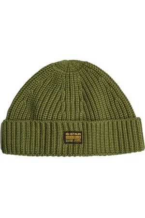 G-Star Herren Originals Fisherman Beanie, , PC
