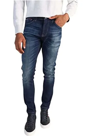 Tommy Hilfiger Herren Austin Slim TPRD DF1251 DM0DM14815 Hosen, , 30W / 36L