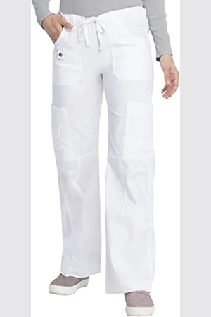 Dickies GenFlex Cargo Scrubs Damen Hose - - XXX-Large