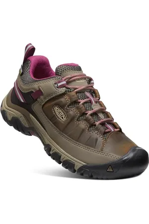 Keen Damen Targhee 3 Waterproof Wanderschuh, , 38.5 EU