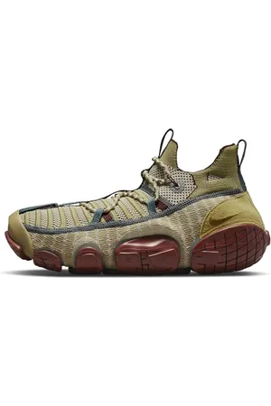 Nike Herren I.S.P.A. Link Sneaker, Barley/Desert Moss/R, 40 EU