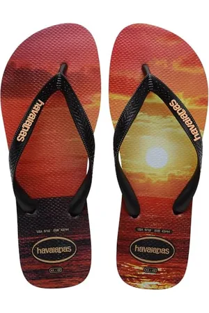 Havaianas Herren Hype Flip-Flop, , 39/40 EU