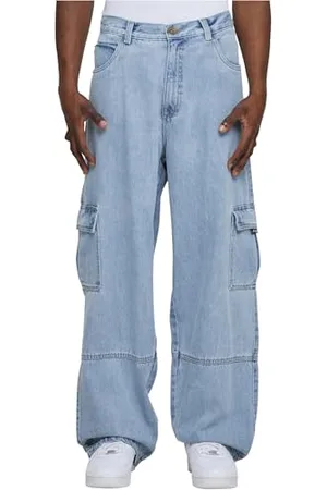 Southpole Herren Sp293- Cargo Denim Pants Jeans, , 31 EU