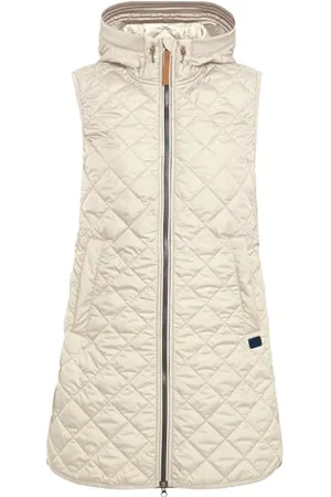 Camel Active Damen 360450-3F63 Jacke, (25), 44