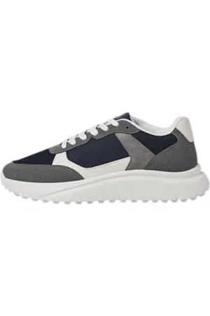 JACK & JONES Herren Jfwaspire Pu Runner Noos, , 40 EU