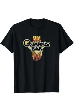 Star Trek DS9 Quark