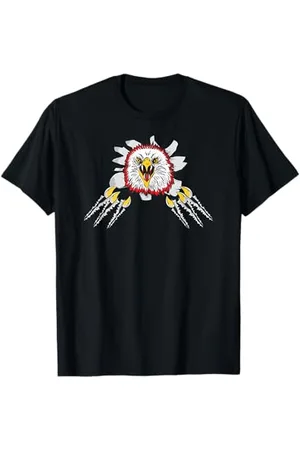 Cobra Kai Eagle Fang Platzen T-Shirt