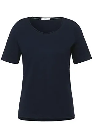 CECIL Damen 316214 T-Shirt, , S