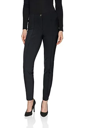 Atelier Gardeur Damen Zene Hose, , W(Herstellergröße: 36)
