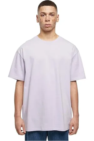 Build Your Brand Herren Heavy Oversize Tee T-Shirt, , 5XL