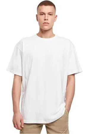 Build Your Brand Herren Heavy Oversize Tee T-Shirt, , 5XL