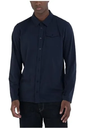 Replay Herren M4134 Hemd, , S EU