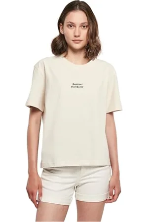 miss tee Damen Sunlover Starchaser Tee XXL