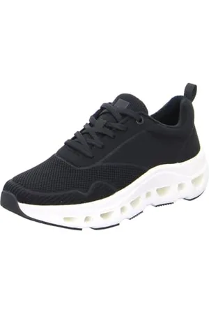 ARA Damen Rio Sneaker, , 41 EU Weit