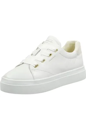 GANT FOOTWEAR Damen AVONA Sneaker, 42 EU