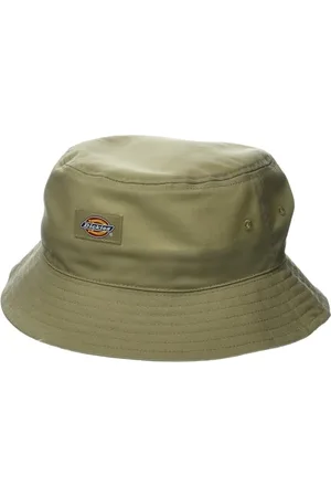 Dickies Herren Twill Bucket Hat Schlapphut, , Einheitsgröße