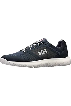 Helly Hansen Herren Skagen F-1 Offshore 11312_597 Slipper, / Graphite Blue / Off White, 46