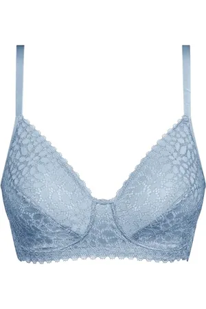 Dim Damen Sans Armatures Daily Dentelle X1 BH, , 85B