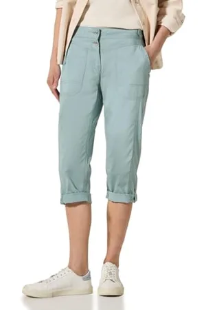 CECIL Damen B378678 Hose, , 31