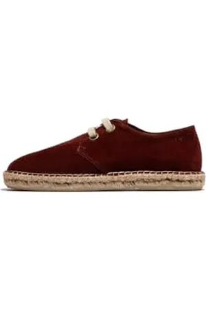 Fly London Herren SINI552FLY Espadrille, , 44 EU
