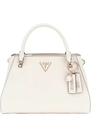 Guess Women Noelle Luxury Satchel Hand Bag