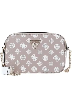 Guess Women Noelle Crossbody Camera Bag