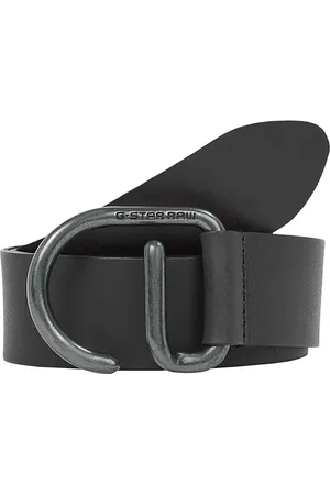 G-Star G-Star Herren Vintage Buckle Gürtel, , 100
