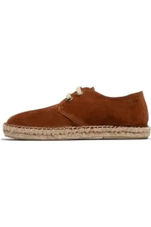 Fly London Herren SINI552FLY Espadrille, , 38 EU