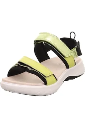 Legero Damen SIRIS 2.0 Sportsandale, , 40 EU