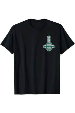 Ghost – Year Zero T-Shirt