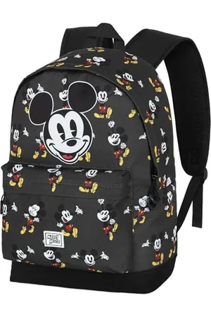 Disney Unisex 06424 Plus HS Rucksack Looks, , Einheitsgröße