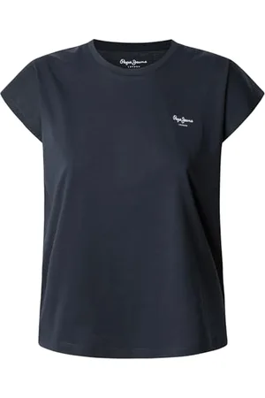Pepe Jeans Blooma Short Sleeve T-Shirt XL
