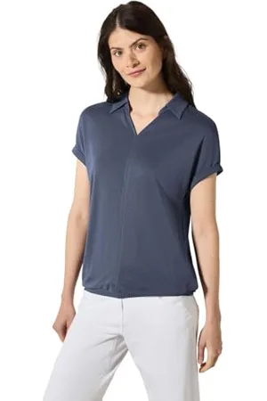 CECIL Damen B323118 T-Shirt, , S