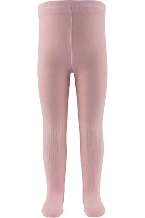 Sterntaler Strumpfhose mit feinem Strukturmuster - Baby und Kinder Strumpfhose mit hohem Baumwollanteil - weiche und bequeme Babykleidung ab Geburt - Mädchen Strumpfhose - , Größe 74