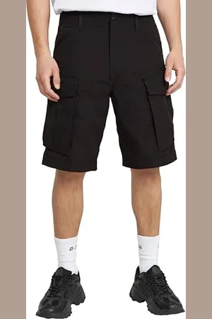 G-Star Herren Rovic Zip Relaxed Shorts, , 31