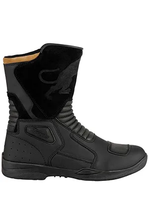 Furygan Herren Boot GT D3O WP Shoes, , 45 EU