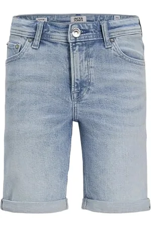 JACK & JONES Jjirick Jjoriginal Shorts Am 360 Sn Jnr