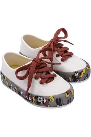 Melissa Mini Street + Mickey and Friends BB, , 25/25.5 EU