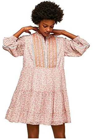 Pepe Jeans Damen Pire Dress, , XS