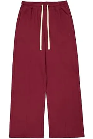 Champion Damen Legacy Vintage Wash W (117638) -Nano-Fleece Wide Leg Trainingshose, , M